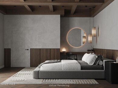 Ambrosi House_07_Bedroom 2