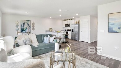 28181 Hallow Trail, Elberta, AL 36530 - photo 5