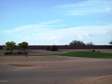 Golf course view 2