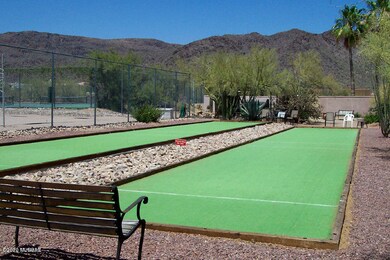 TE2 Bocce