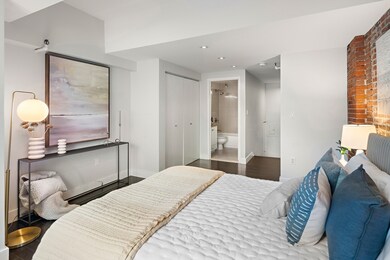 Parris Landing unit 2312, Boston, MA 02129 - photo 7