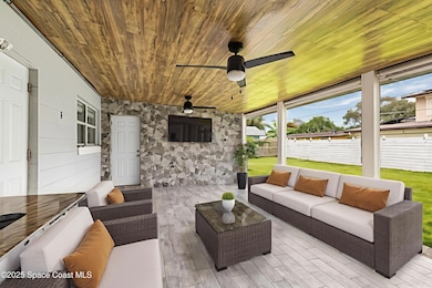 719 6th St, Merritt Island, FL 32953 - photo 2