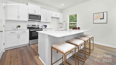 3971 Charles St NW, Conover, NC 28613 - photo 4