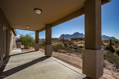 1495 N Acacia Road  AZ-5