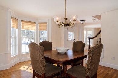 663 Boston Post Rd, Weston, MA 02493 - photo 6