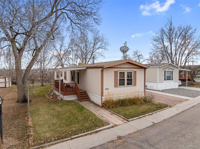 3405 Sinton Rd unit 45, Colorado Springs, CO 80907 - photo 3
