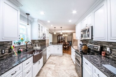 107 Forrest Park Rd, Dalton, GA 30721 - photo 4