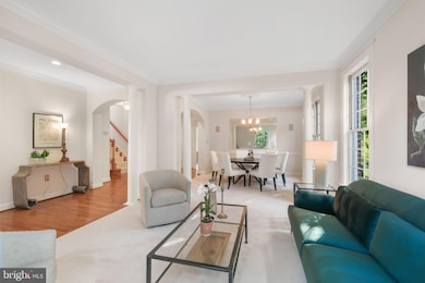 602 Firehouse Ln, Gaithersburg, MD 20878 - photo 7