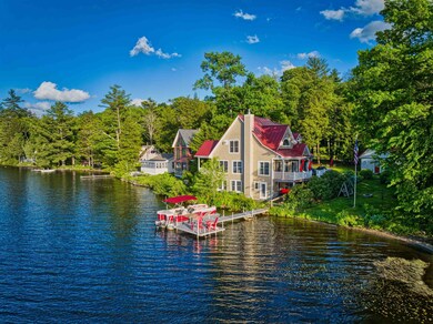 164 Crescent Lake Rd, Acworth, NH 03601 - photo 6