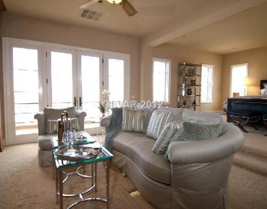 46 Rue Mediterra Dr, Henderson, NV 89011 - photo 7