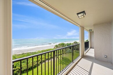 995 N Highway A1a unit 407, Indialantic, FL 32903 - photo 2