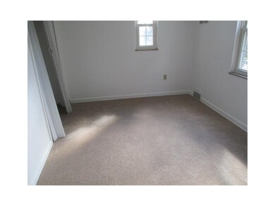 Bedroom.