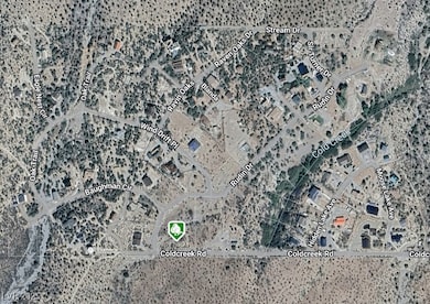 0 Rudin Dr, Cold Creek, NV 89124 - photo 5