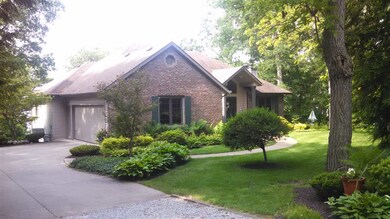 3715 E 1000 N, Syracuse, IN 46567 - photo 3