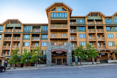 Morning Eagle unit 406, Whitefish, MT 59937 - photo 4