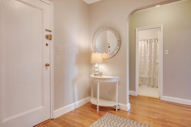 Puritan Arms unit 512, Cambridge, MA 02138 - photo 3