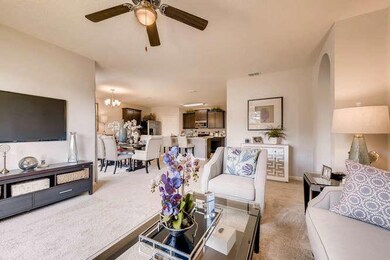 2002 SW Mcallister Ln, Port Saint Lucie, FL 34953 - photo 3