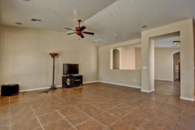 Great Room w/Surround Sound