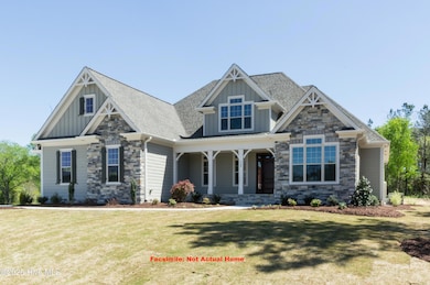 349 Slocum Dr, Wendell, NC 27591 - photo 7