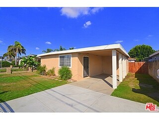 Front House