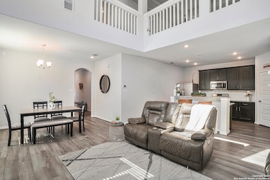 16615 Ginger Crossing, Elmendorf, TX 78112 - photo 7