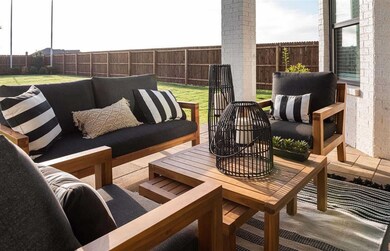 17485 Chestnut Cove Dr, Conroe, TX 77302 - photo 4