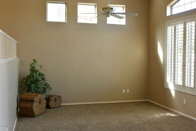 Front room
