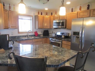 12922 Knight St, Cedar Lake, IN 46303 - photo 5