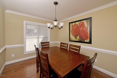 3181 Chesswood Ln, Winterville, NC 28590 - photo 7