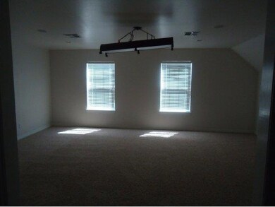 Large Gameroom