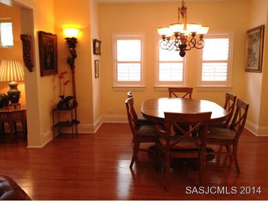 Formal Dining is Open to Kitch