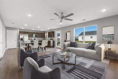 8093 Driftwood Loop, Richmond, KY 40475 - photo 4