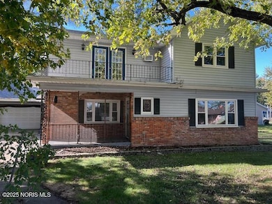 117 Maple St, Bradner, OH 43406 - photo 2