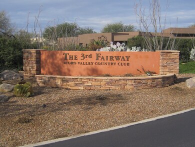 131 E Loch Lomond Place, Oro Valley, AZ 85737 - photo 4