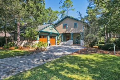 1303 Salamander Trail Panama City Beach