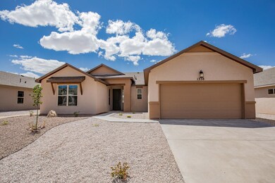 1338 La Codorniz Dr, Alamogordo, NM 88310 - photo 2