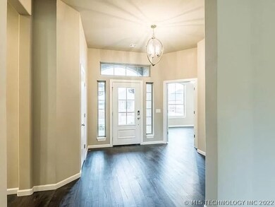 5510 Painted Pony Rd, Warr Acres, OK 73132 - photo 5