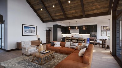 Great Room/Kitchen