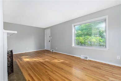 Refinished Hardwoods