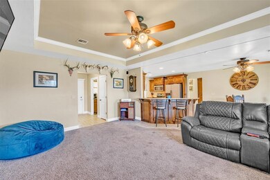 3405 Crownoaks Dr, Duncan, OK 73533 - photo 7