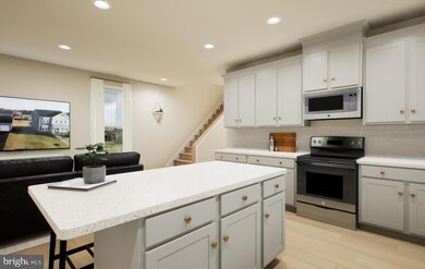 5096 Carters Crossing Ave, Marshall, VA 20115 - photo 2