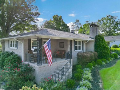 6 Walnut Ln, Travelers Rest, SC 29690 - photo 2