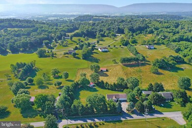 1876 Pinewoods Rd, Quicksburg, VA 22847 - photo 4