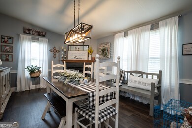 3655 Neese Commerce Rd, Hull, GA 30646 - photo 3