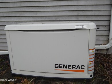 11 KW generator