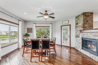 3926 N Lake Ridge St, Wichita, KS 67205 - photo 4