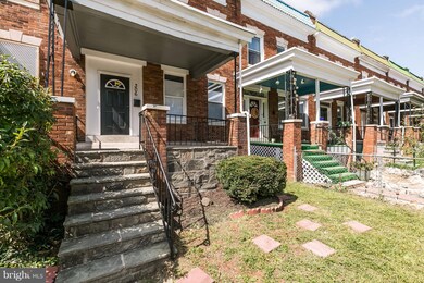 306 Lyndhurst St, Baltimore, MD 21229 - photo 2