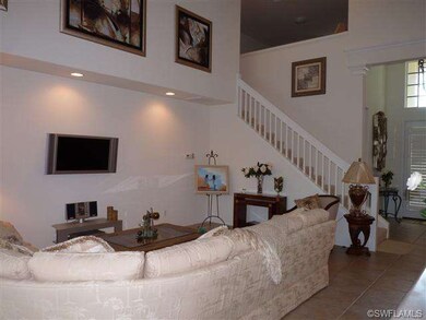 The Living Room