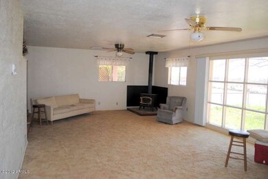 LIVING  ROOM & FORMAL DINING