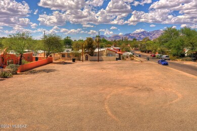 0000 E 7th Nw Corner of 7th Norton St unit 17, Tucson, AZ 85719 - photo 4